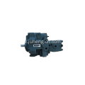 Hitachi ZX50CLR Pompe hydraulique PVD-2B-40P-16G5-4702G